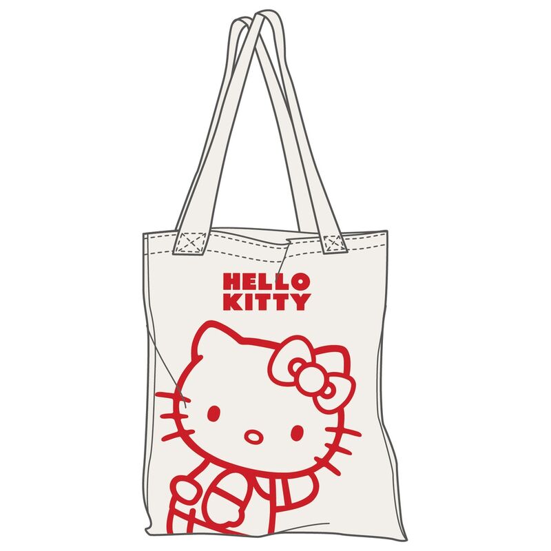 Hello Kitty taupoki