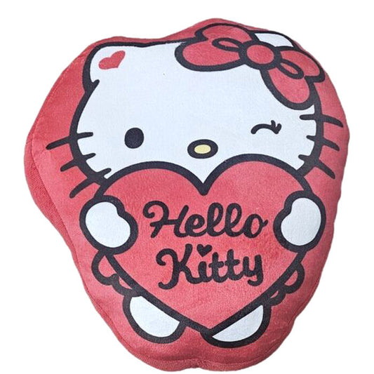 Hello Kitty 3D púði
