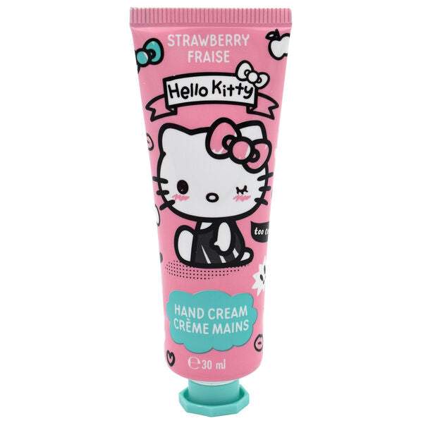 Hello Kitty handáburður