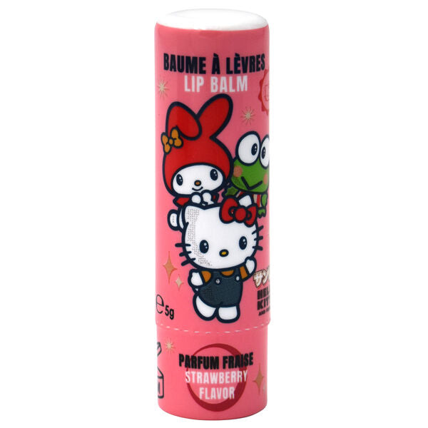 Hello Kitty varasalvi