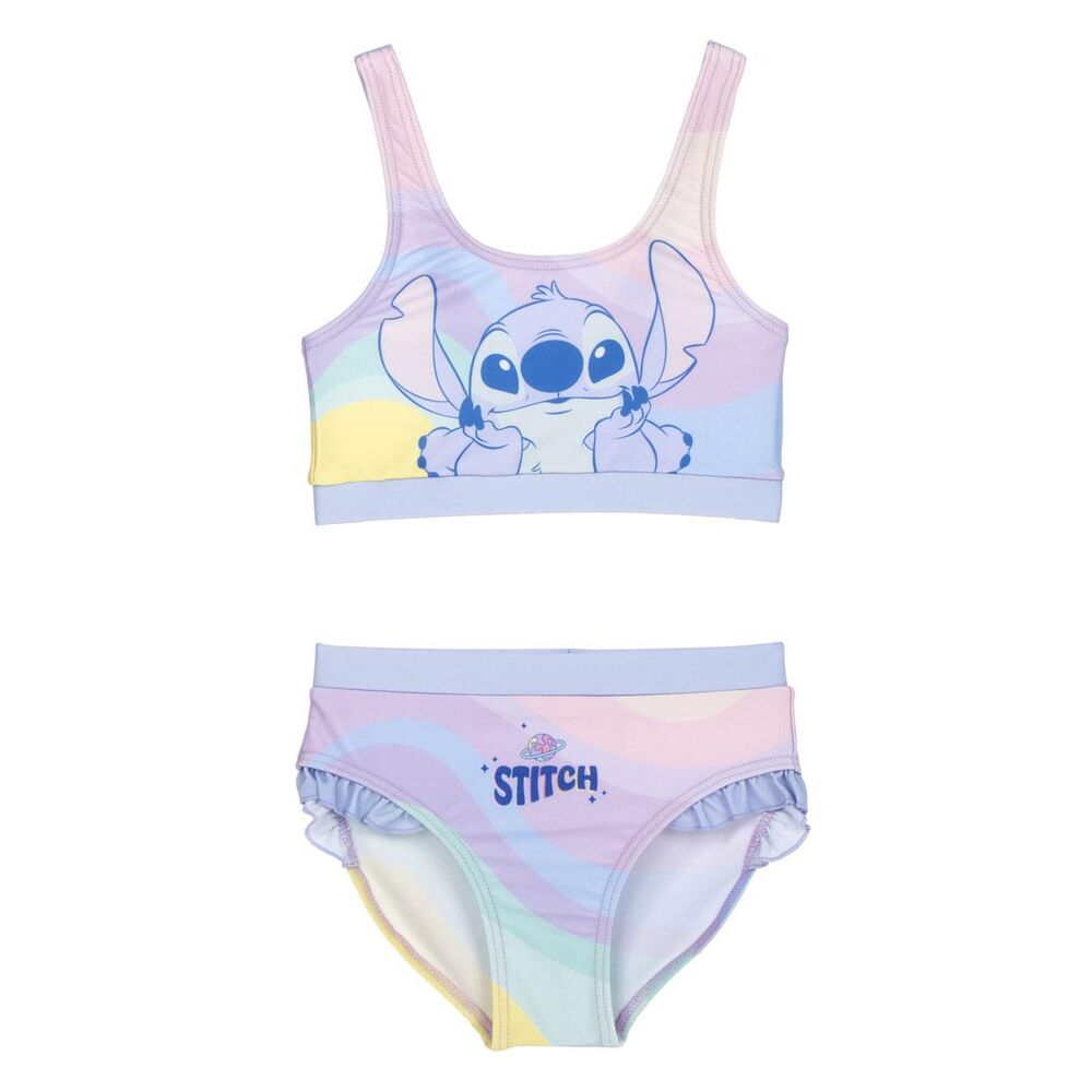 Disney Bíkini með Stitch