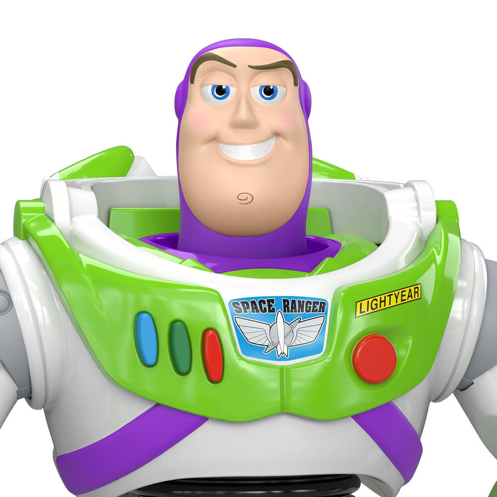 Bósi úr Toy Story