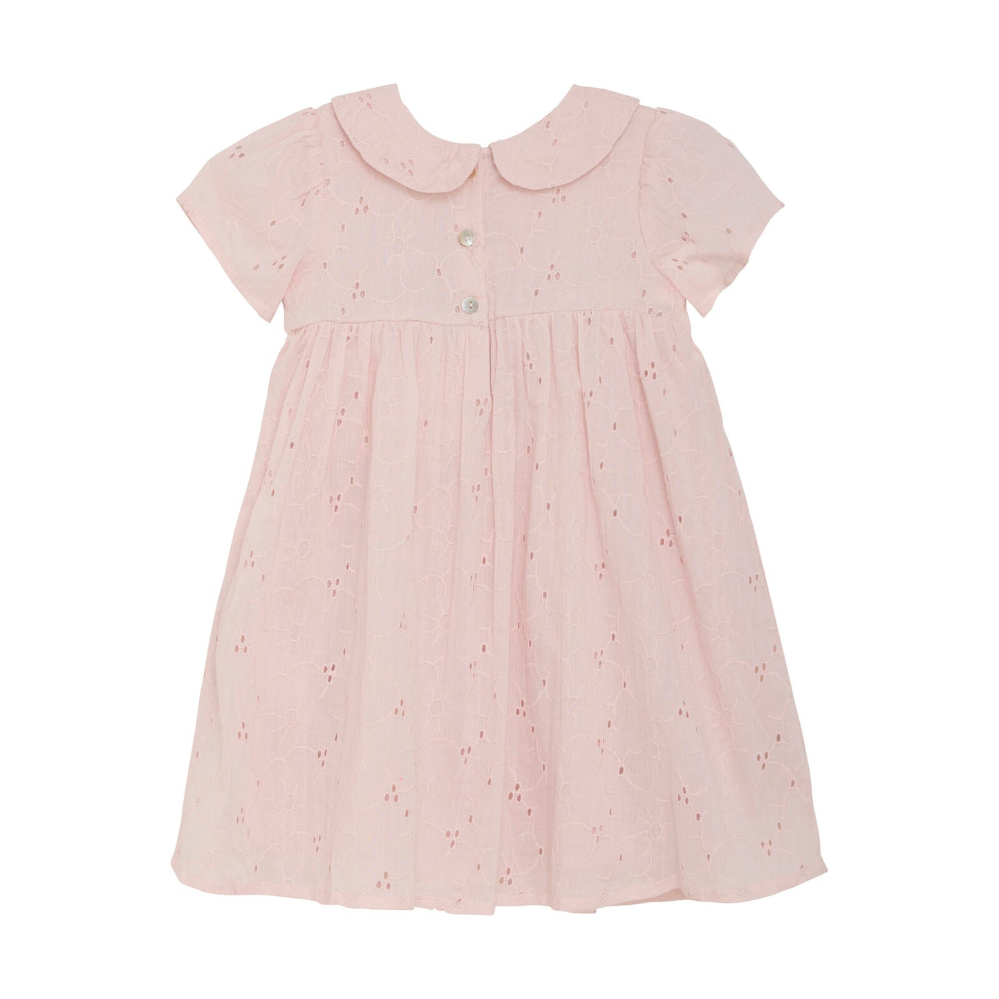 Anglaise kjóll frá Creamie