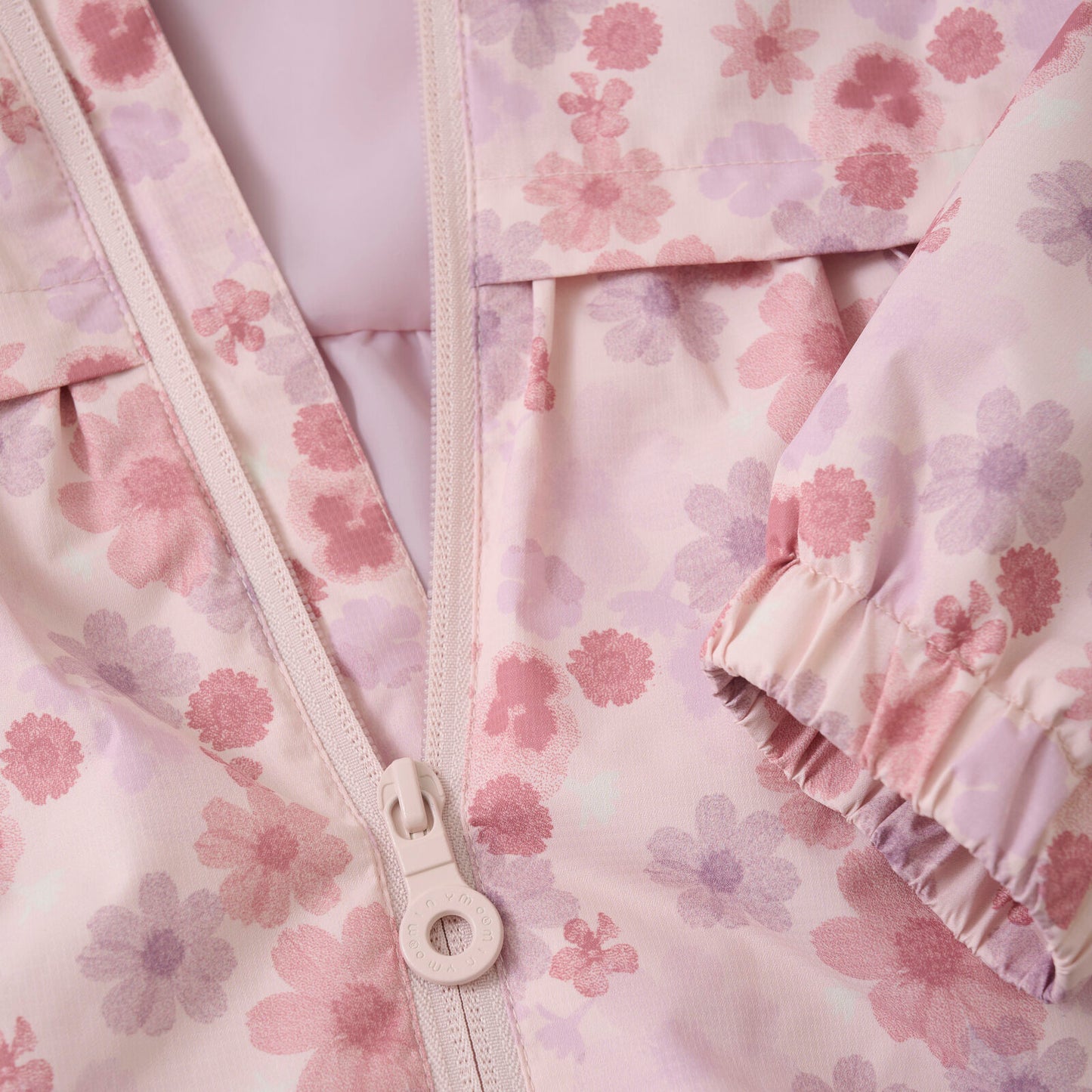 Softshell jakki frá Minymo