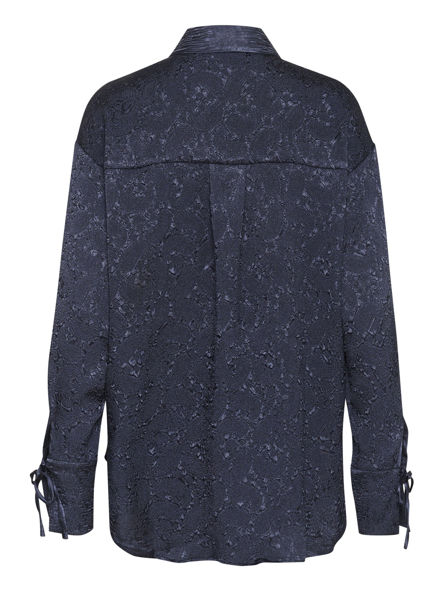 Laurin skyrta frá Kaffe