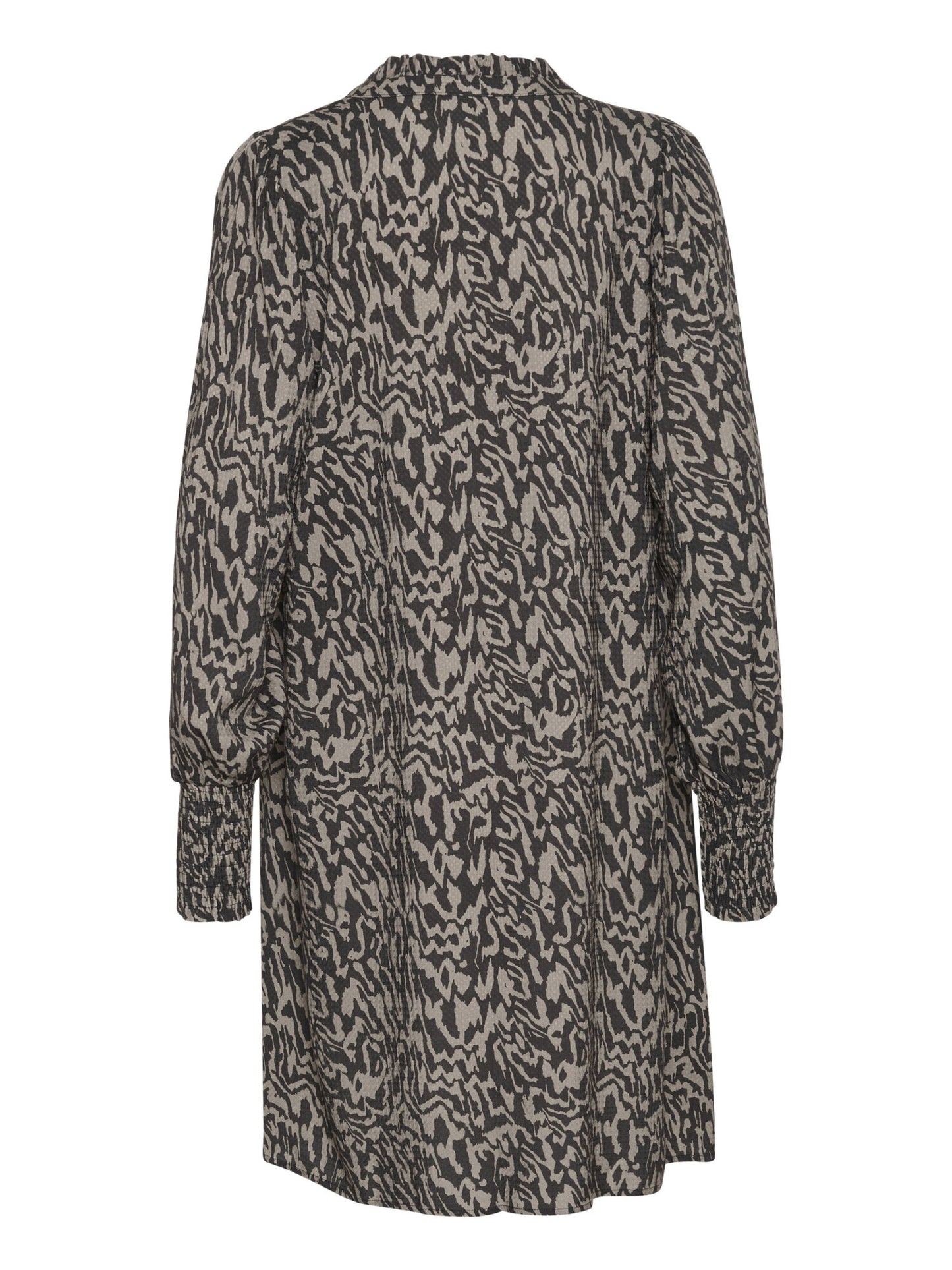 Matthilde kjóll frá Kaffe