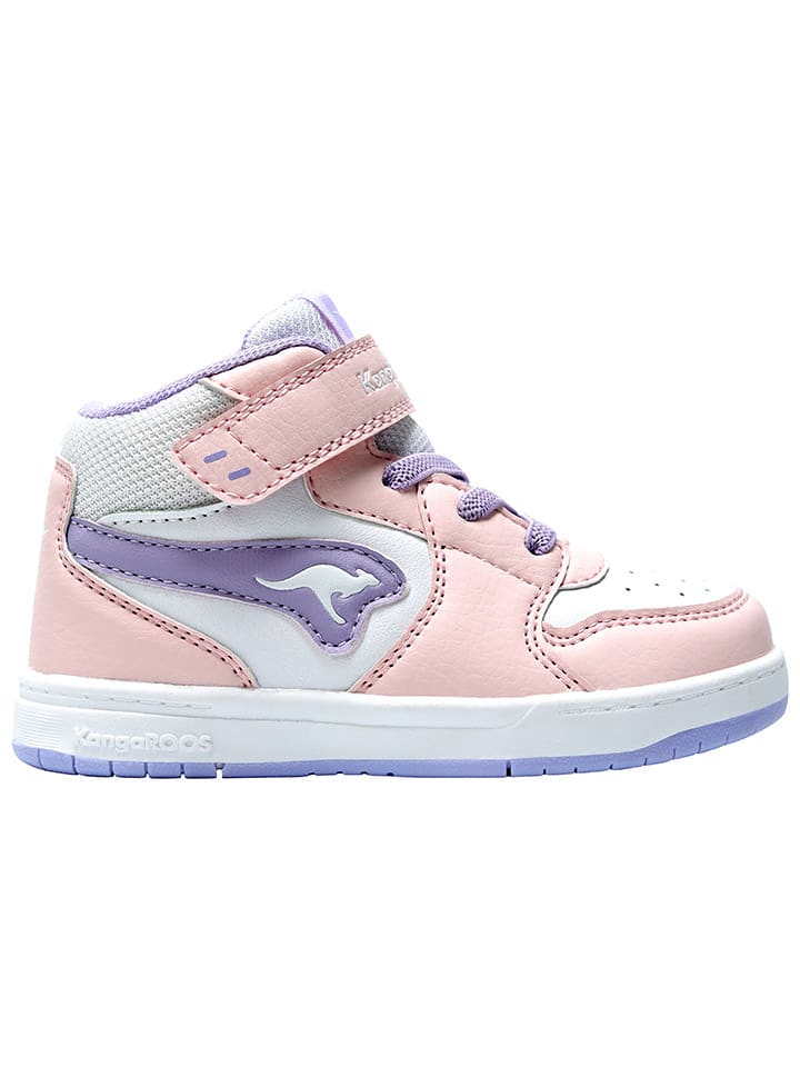 Winnie Frost pink/lav frá Kangaroos