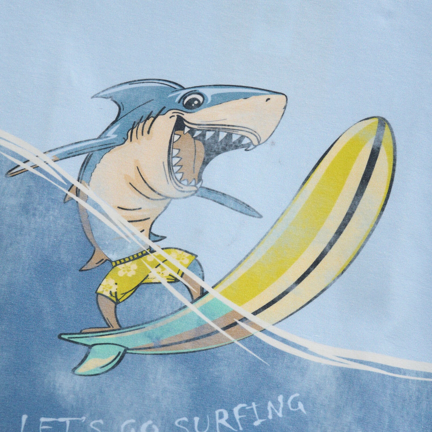 Stuttermabolur frá Minymo