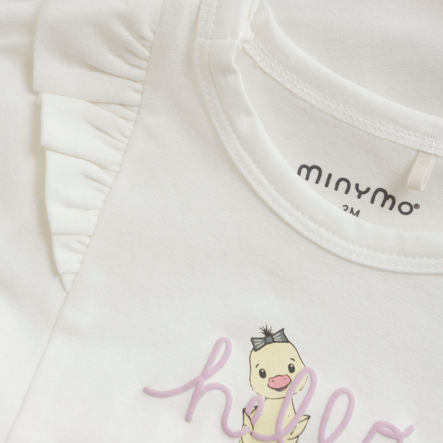 Samfella frá Minymo