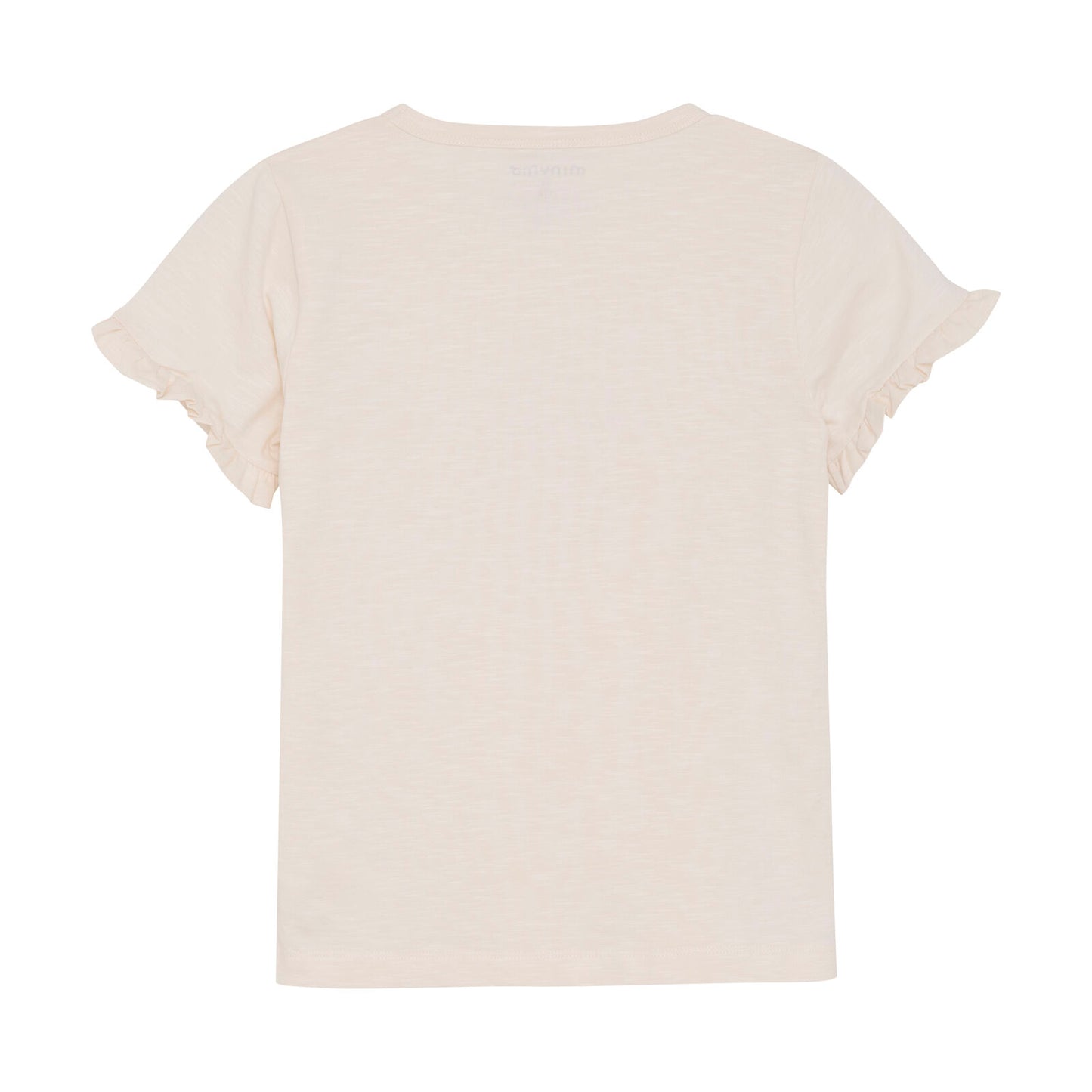 Stuttermabolur frá Minymo