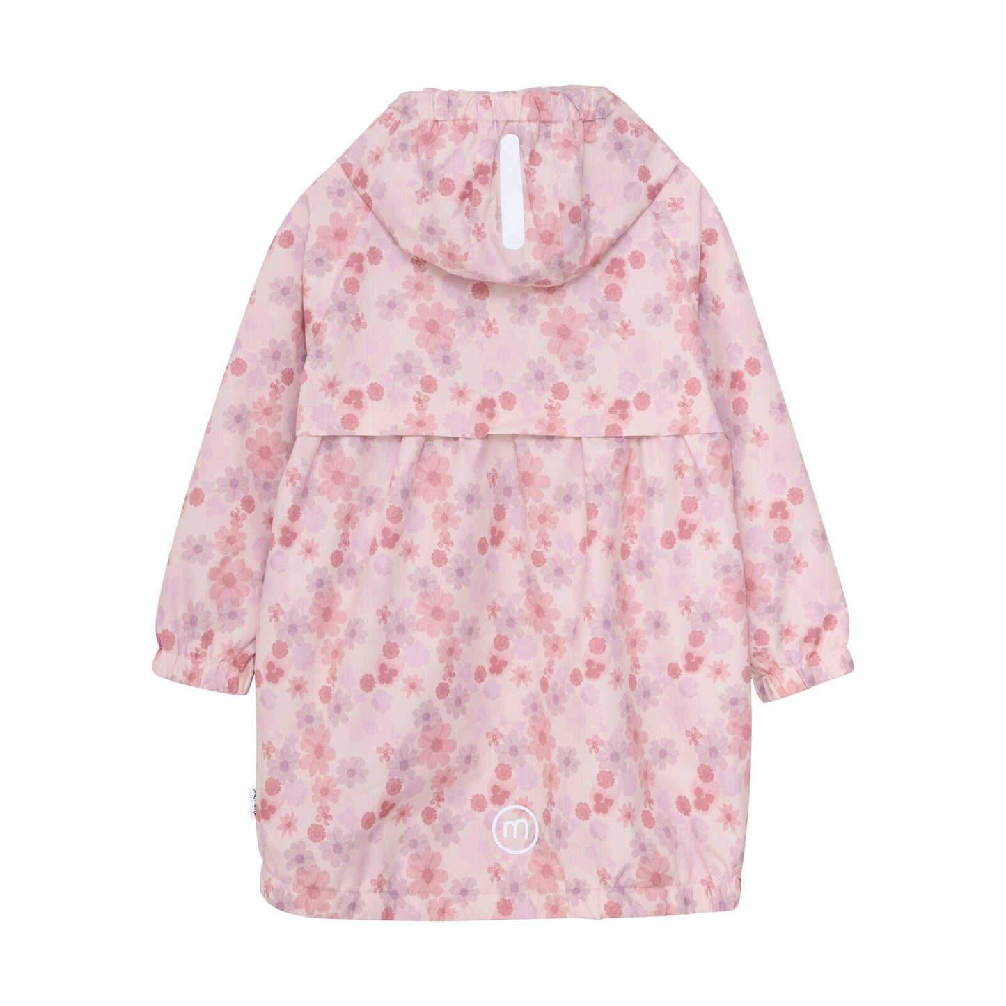 Softshell jakki frá Minymo