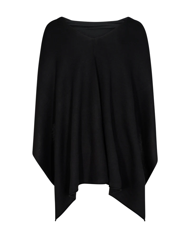 Claudisse slá/ponsjó frá Freequent