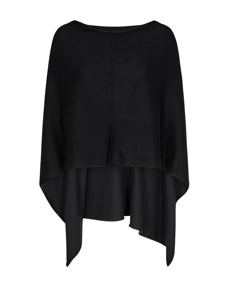 Claudisse slá/ponsjó frá Freequent