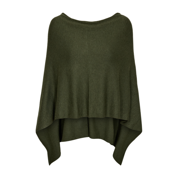 Claudisse ponsjo/slá