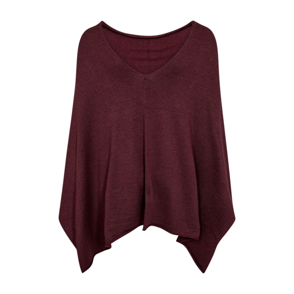 Claudisse ponsjó/slá frá Freequent