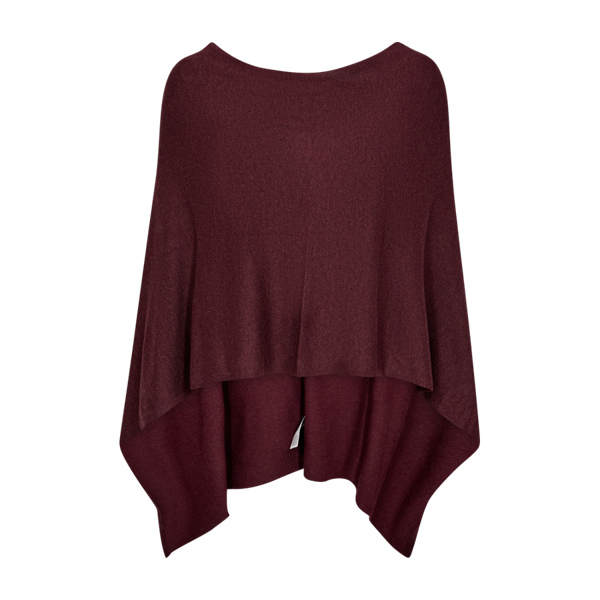 Claudisse ponsjó/slá frá Freequent