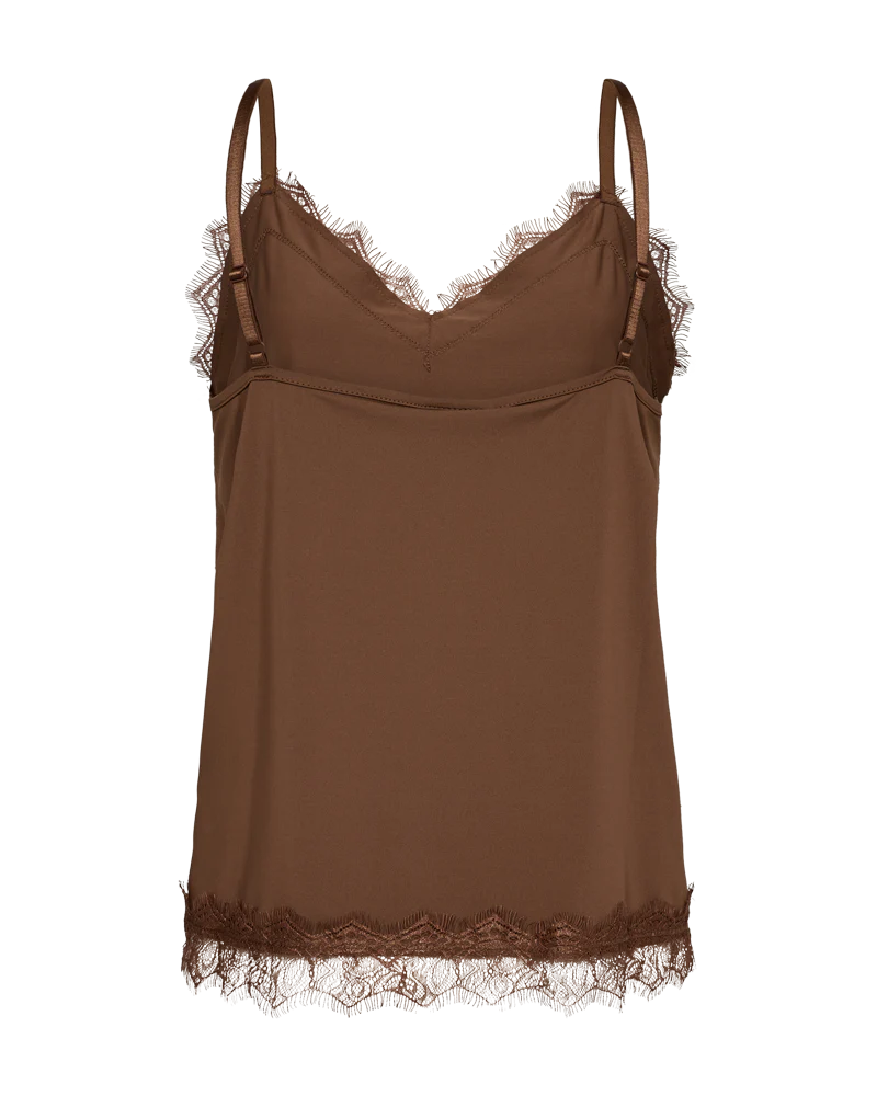 Bicco toppur frá Freequent