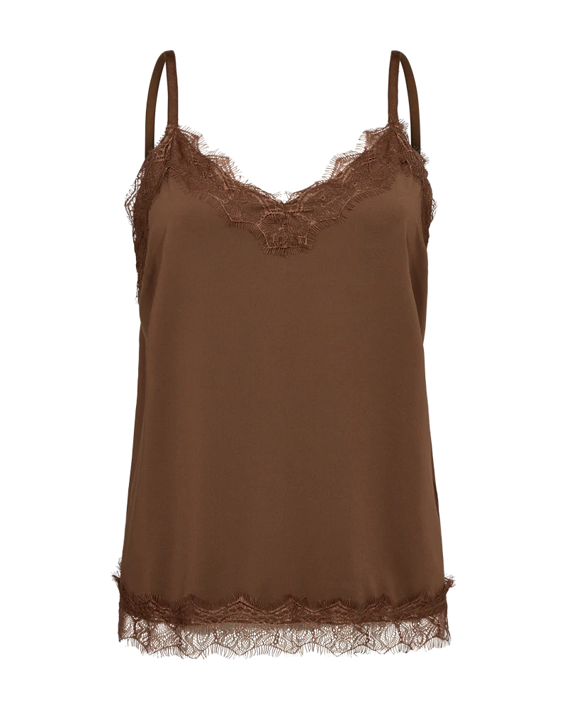 Bicco toppur frá Freequent