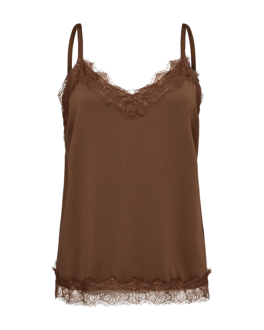 Bicco toppur frá Freequent