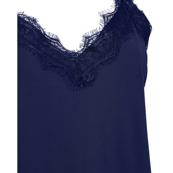 Bicco toppur frá Freequent