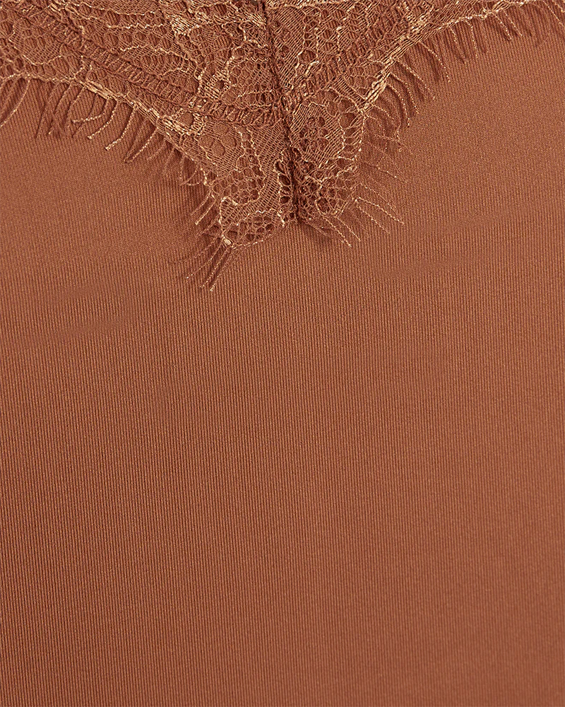 Bicco toppur frá Freequent