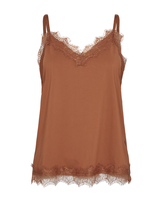 Bicco toppur frá Freequent