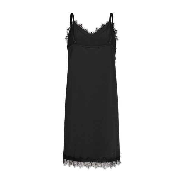 Bicco síður bolur frá Freequent