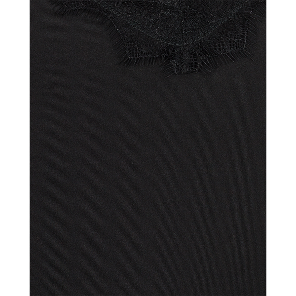 Bicco síður bolur frá Freequent