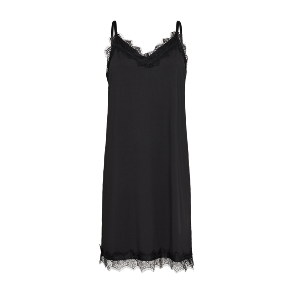 Bicco síður bolur frá Freequent