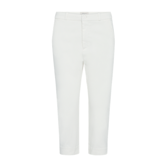 Solvej capri buxur frá Freequent