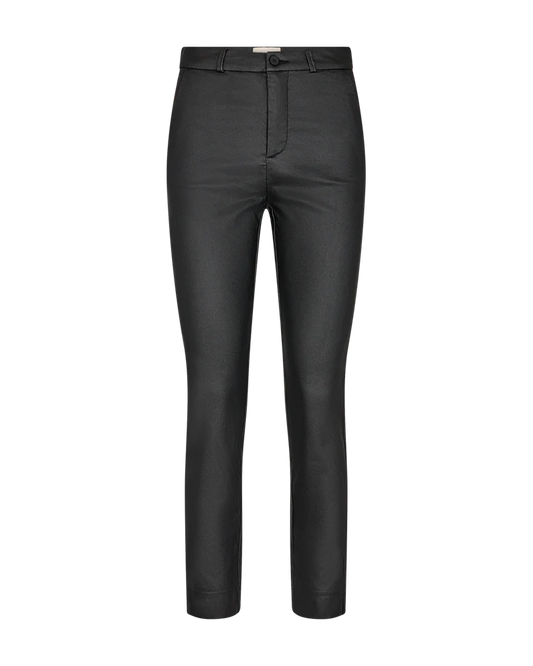 Solvej ökla buxur frá Freequent