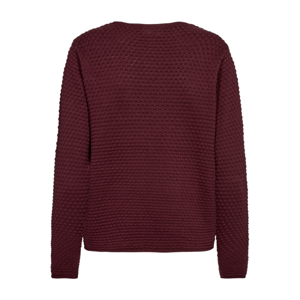 Dodo peysa frá Freequent