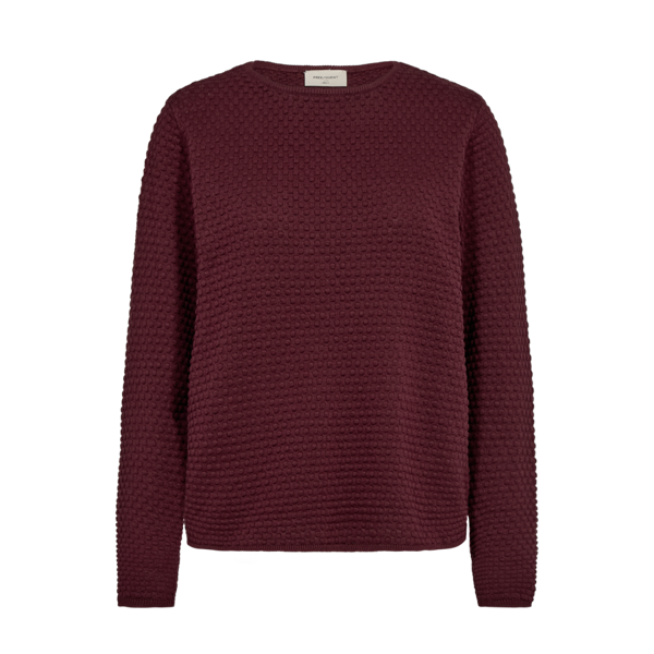 Dodo peysa frá Freequent