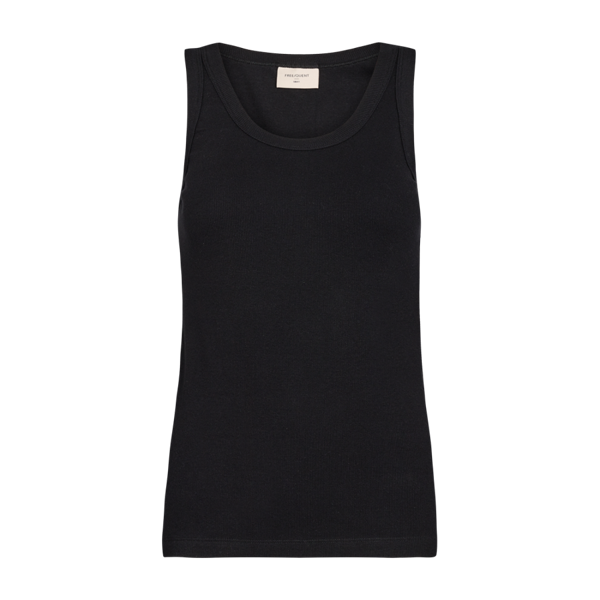 Hi toppur frá Freequent