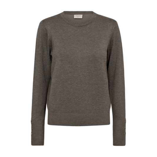 Kate peysa frá Freequent