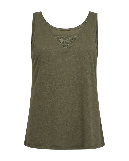 Hera toppur frá Freequent