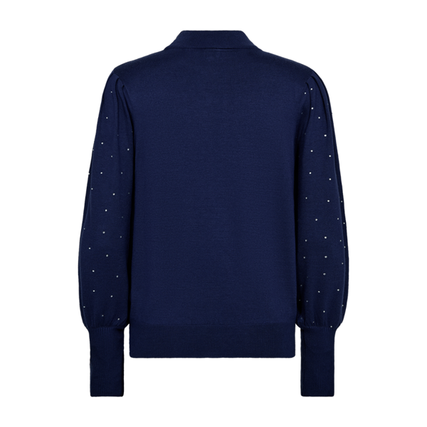 Dotka peysa frá Freequent