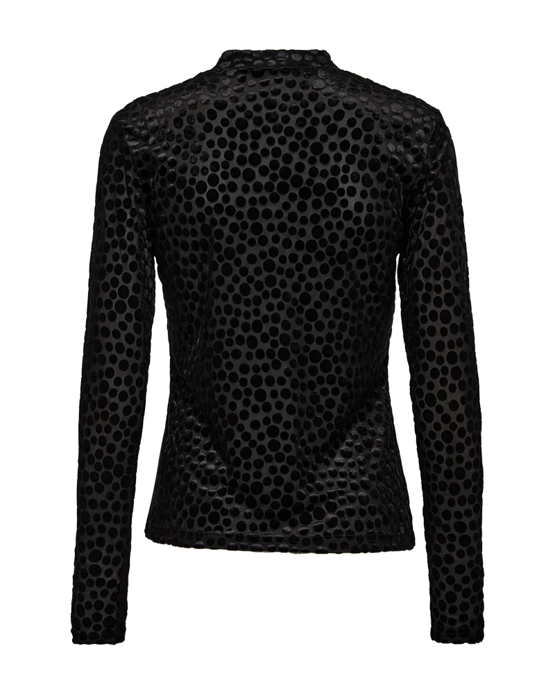 Iska langermabolur frá Freequent