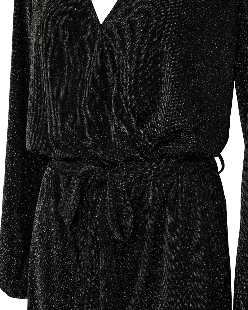 Glitto samfestingur frá Freequent