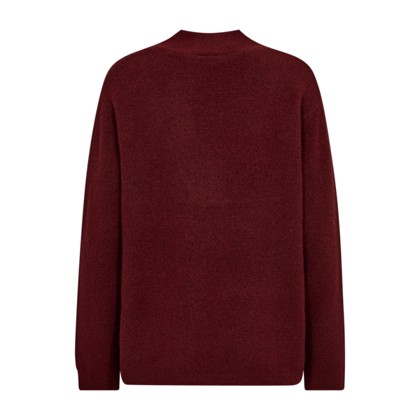 Grsevalin peysa frá Freequent