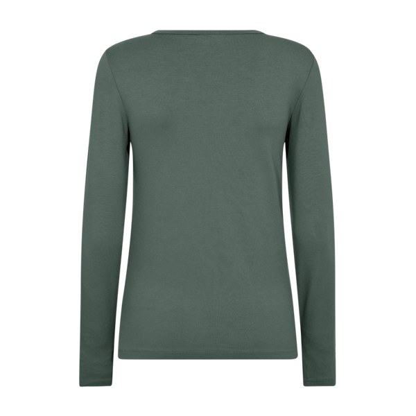 Liana Tee langermabolur frá Freequent