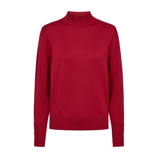 Katie peysa frá Freequent