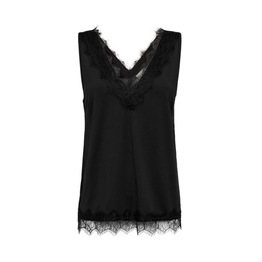 Bicco toppur frá Freequent