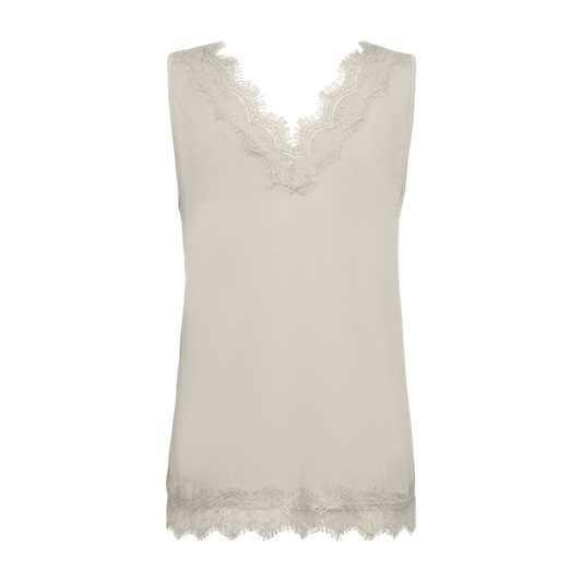 Bicco toppur frá Freequent