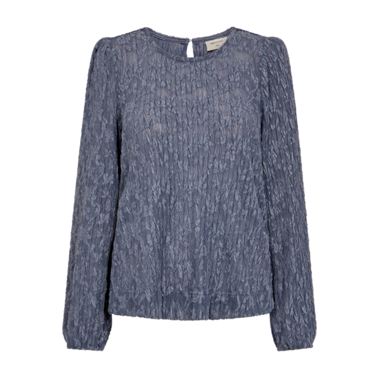 Romin blússa frá Freequent