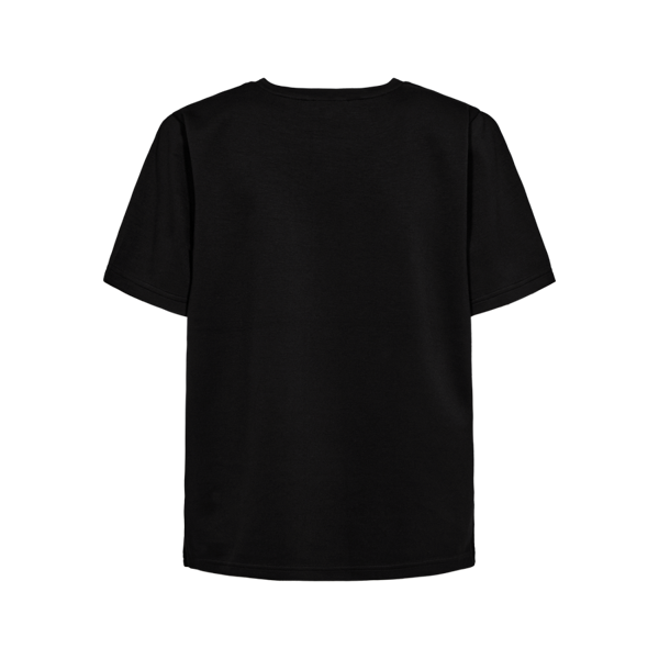 Malak Tee stuttermabolur frá Freequent