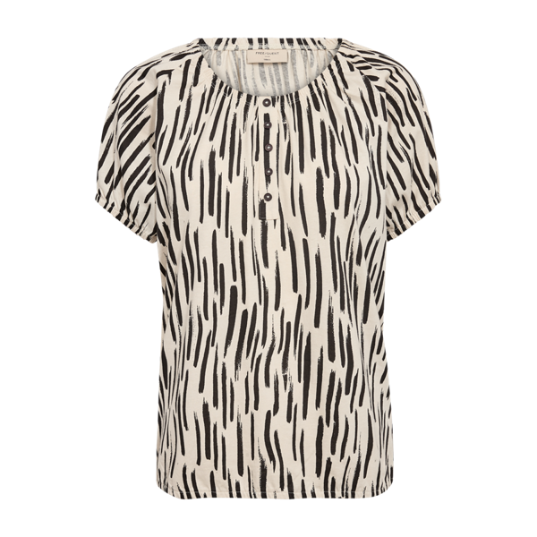 Selina toppur frá Freequent