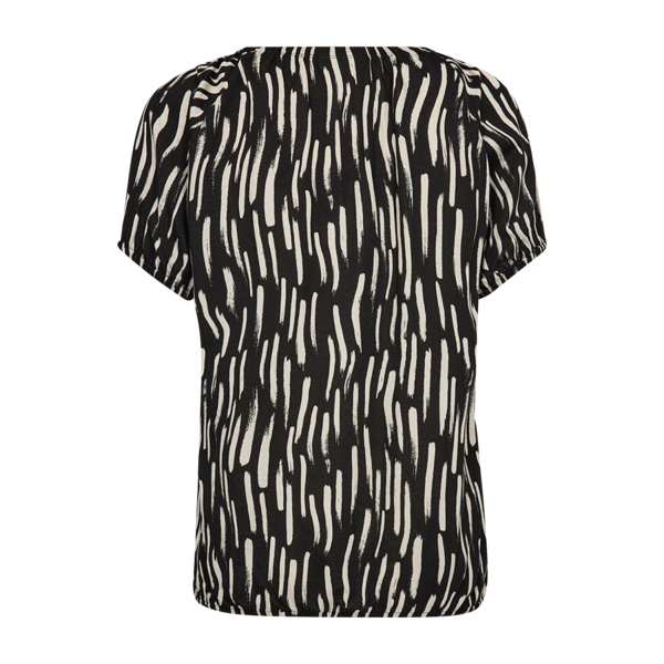 Seline toppur frá Freequent