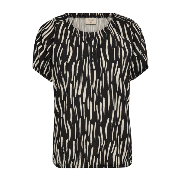 Seline toppur frá Freequent