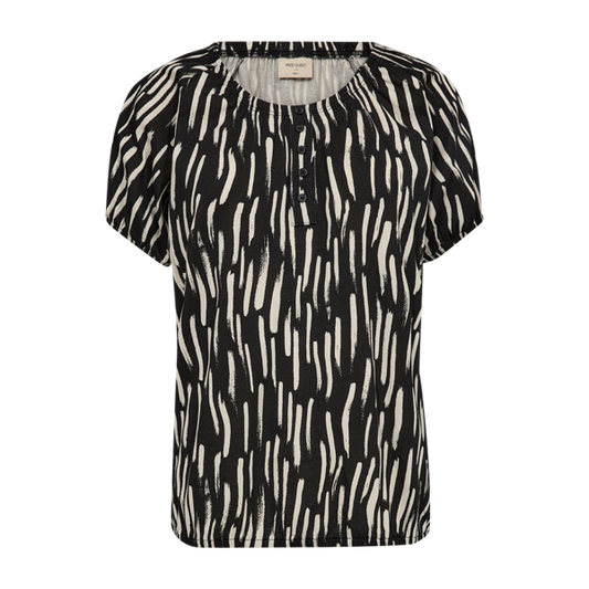 Seline toppur frá Freequent